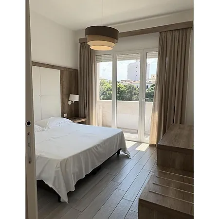 Pontemare 4* Palermo