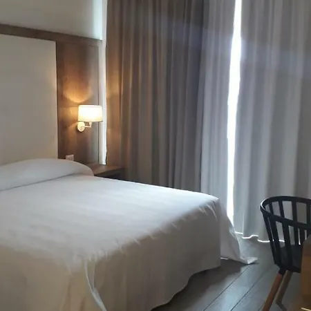 Hotel Pontemare 4*