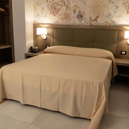 Hotell Pontemare