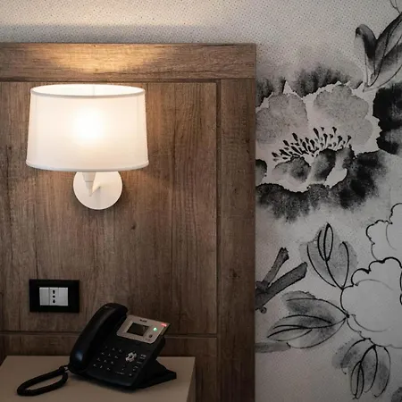 Hotell Pontemare 4*
