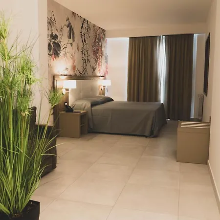 Pontemare מלון פלרמו