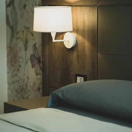 Pontemare Hotell