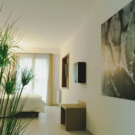 Pontemare Hotell