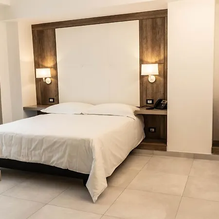 Pontemare מלון פלרמו