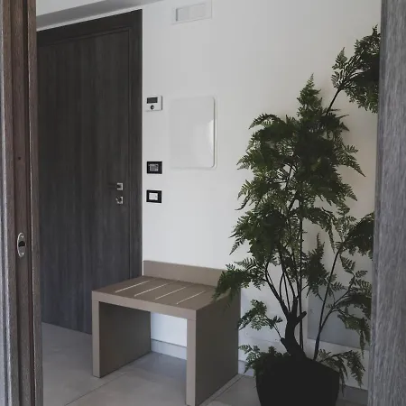 Pontemare Hotell Palermo